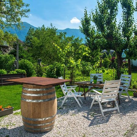 Apartmaji Prton Bovec Dış mekan fotoğraf