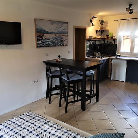 Apartmaji Prton Bovec Dış mekan fotoğraf