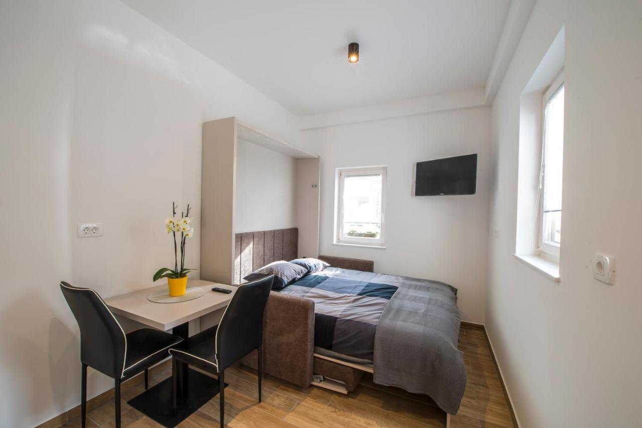 Apartmaji Prton Bovec Dış mekan fotoğraf