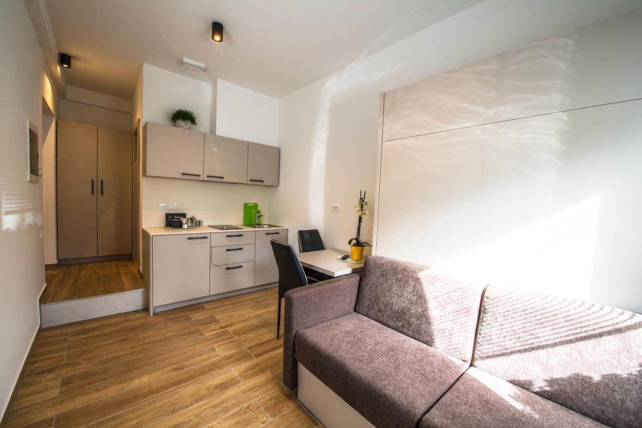 Apartmaji Prton Bovec Dış mekan fotoğraf