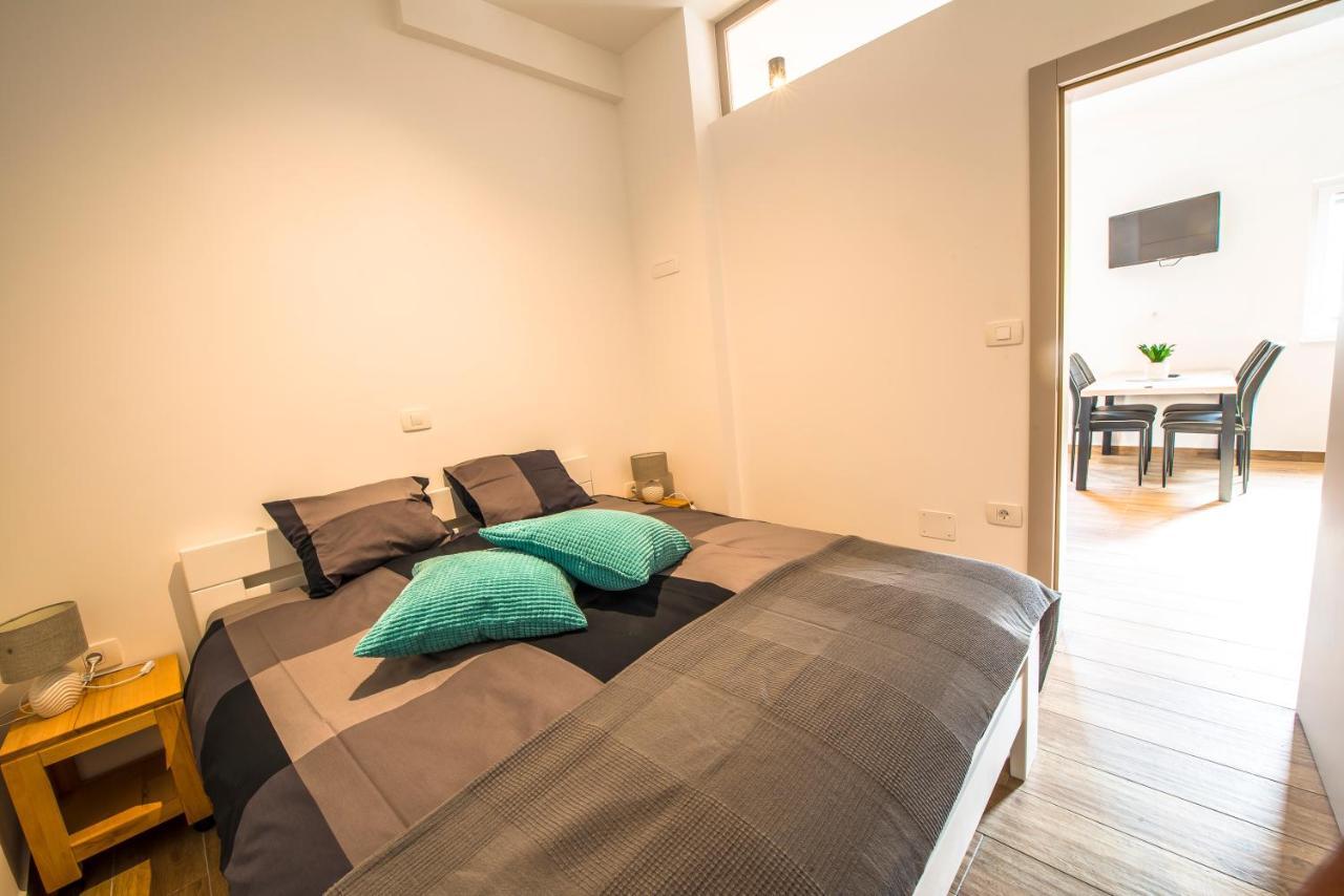 Apartmaji Prton Bovec Dış mekan fotoğraf
