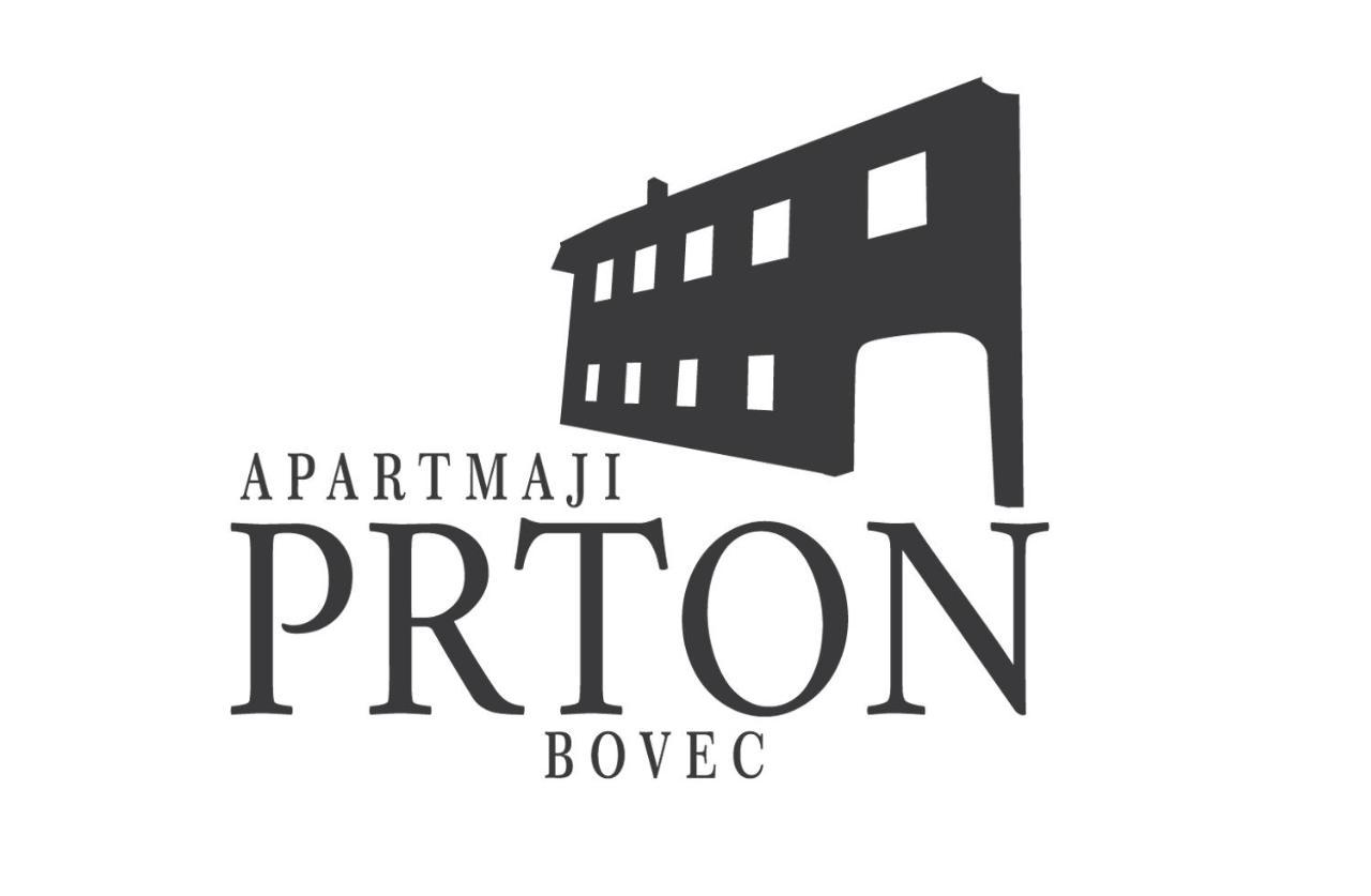 Apartmaji Prton Bovec Dış mekan fotoğraf