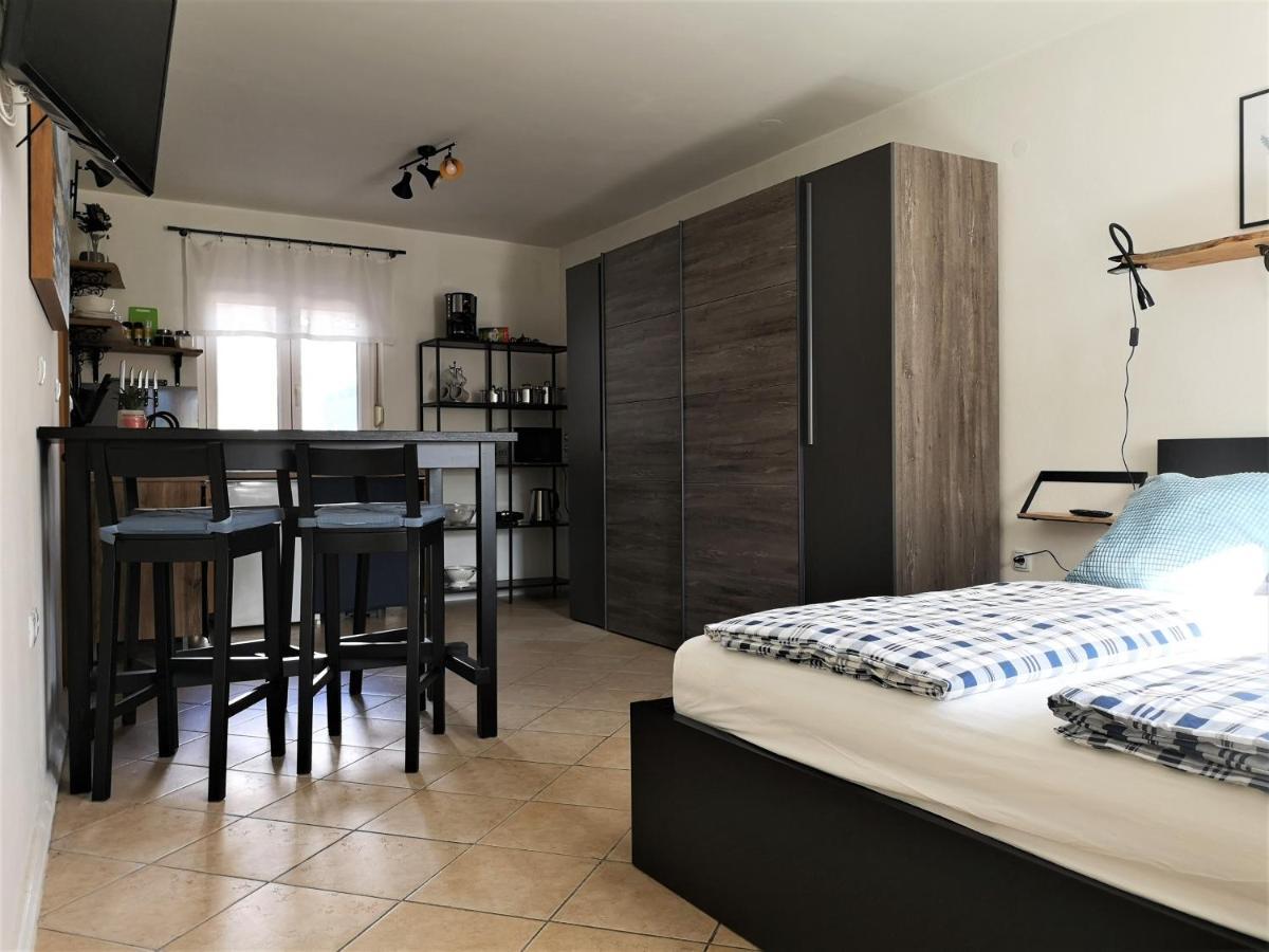 Apartmaji Prton Bovec Dış mekan fotoğraf