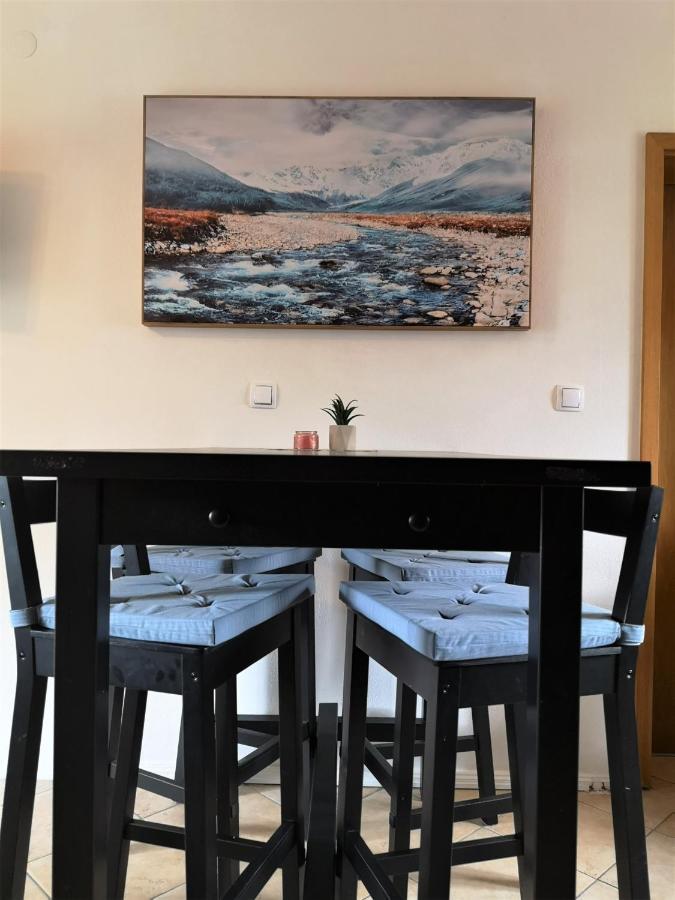 Apartmaji Prton Bovec Dış mekan fotoğraf