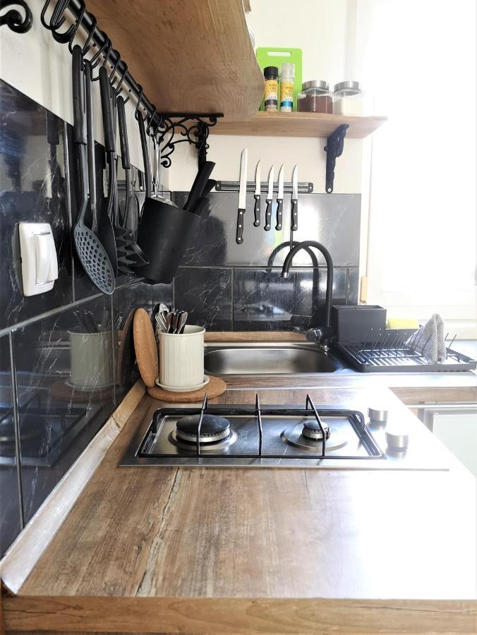 Apartmaji Prton Bovec Dış mekan fotoğraf